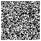 QR code with Herzog Transit Service contacts
