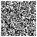 QR code with K C Southern Inc contacts