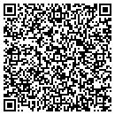 QR code with Kcs Railroad contacts