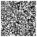 QR code with Rrharvey contacts