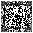 QR code with Hanes Brands contacts