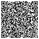 QR code with Haven Closet contacts