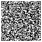 QR code with Health And Your Everyday Kares contacts