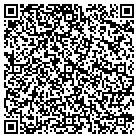 QR code with Accurate Engineering Inc contacts