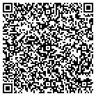 QR code with Accelerated Railways Inc contacts