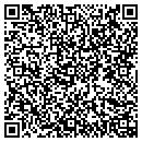 QR code with HOME AND FAMILY SOLUTIONS contacts
