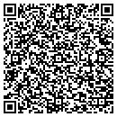 QR code with R Inversiones M D C Inc contacts
