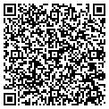 QR code with Hoodwear contacts