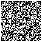 QR code with O E Tours & Travel Inc contacts