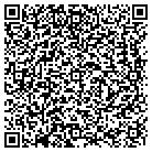 QR code with I'm Just Say'N contacts
