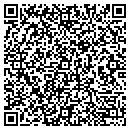 QR code with Town Of Bernice contacts