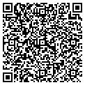 QR code with Insationable contacts