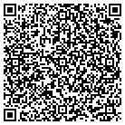 QR code with Union Pacific Railroad Company contacts