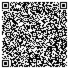 QR code with Aesthetic Engineering contacts
