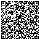 QR code with C S X Transportation contacts