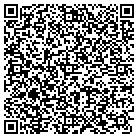 QR code with Alpha Engineering Rf Tronic contacts