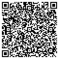QR code with Csx contacts