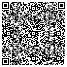 QR code with Accell Health Service contacts