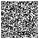 QR code with R & R Enterprises contacts