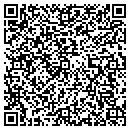 QR code with C J's Jewelry contacts