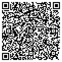 QR code with U R I 62 contacts