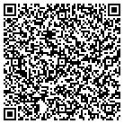 QR code with Providence & Worcester Railroa contacts