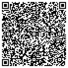 QR code with Louvina Revels Upholstery contacts
