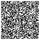 QR code with Advance Sciences & Technology contacts