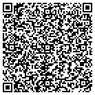 QR code with Mackenzie's of Mackinaw contacts