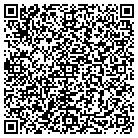 QR code with Mac Kenzies of Mackinaw contacts
