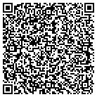 QR code with Adirondack Performance Engrg contacts