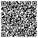QR code with DIY HCG contacts