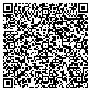 QR code with Martys on Monroe contacts