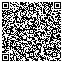QR code with Maurices contacts