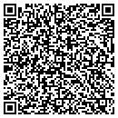 QR code with Cuppies contacts