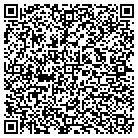 QR code with Canalakes Homeowners Assn Inc contacts