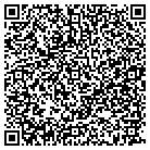 QR code with Dequeen And Eastern Railroad LLC contacts