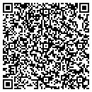 QR code with Davis Donut House contacts