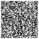 QR code with Central Oregon & Pacific RR contacts