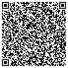 QR code with Main Moon Asian Bistro contacts