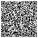 QR code with Richard Roth contacts