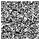 QR code with M Hale Company Inc contacts