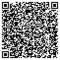 QR code with M Jay's contacts
