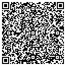 QR code with Ashland Railway contacts