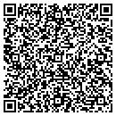 QR code with Ashland Railway contacts