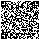 QR code with B K B M Engineers contacts