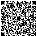 QR code with C N Rail CO contacts