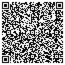 QR code with AXA 1 Vizn contacts