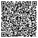 QR code with C P Rail contacts