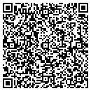 QR code with C P Railway contacts